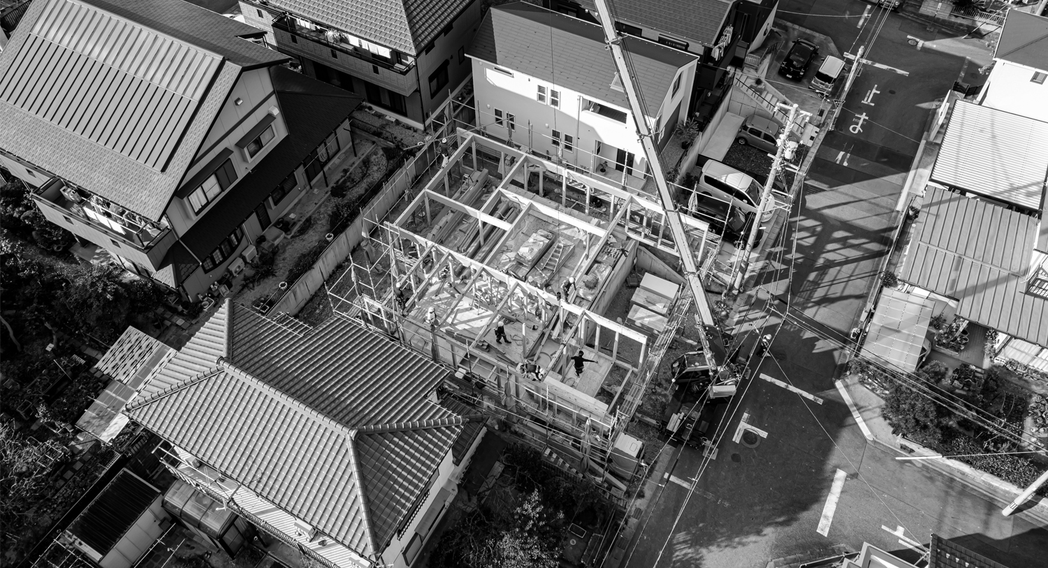 愛知県長久手市での住宅設計_csd_2
